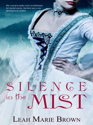 cover image of Silence in the Mist